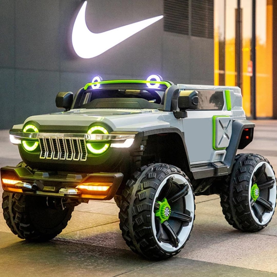 2024 Con-Am Moverick Kids Cor